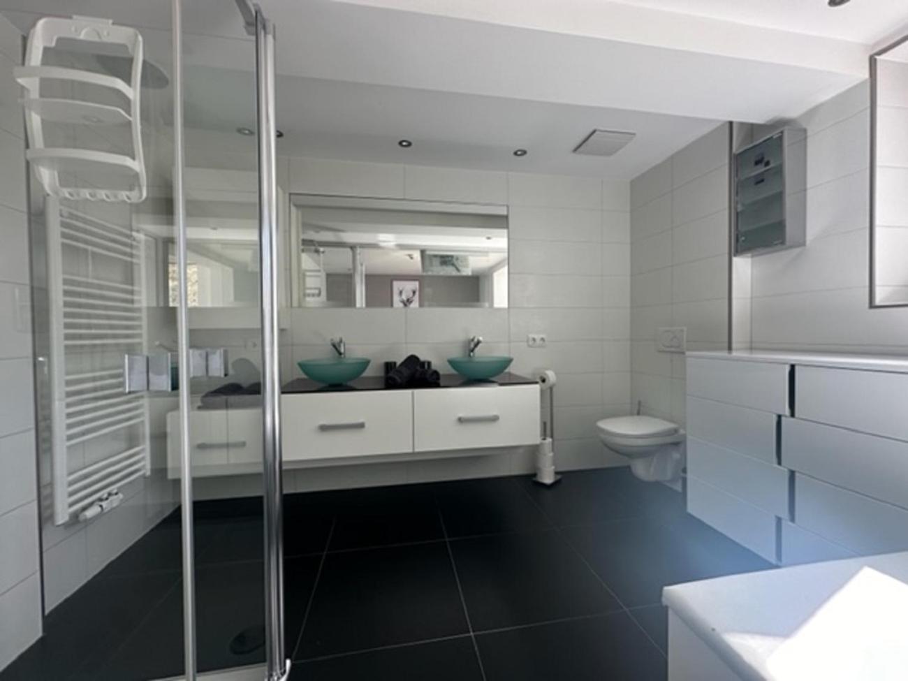 Ischglliving Family Appartements Exteriér fotografie