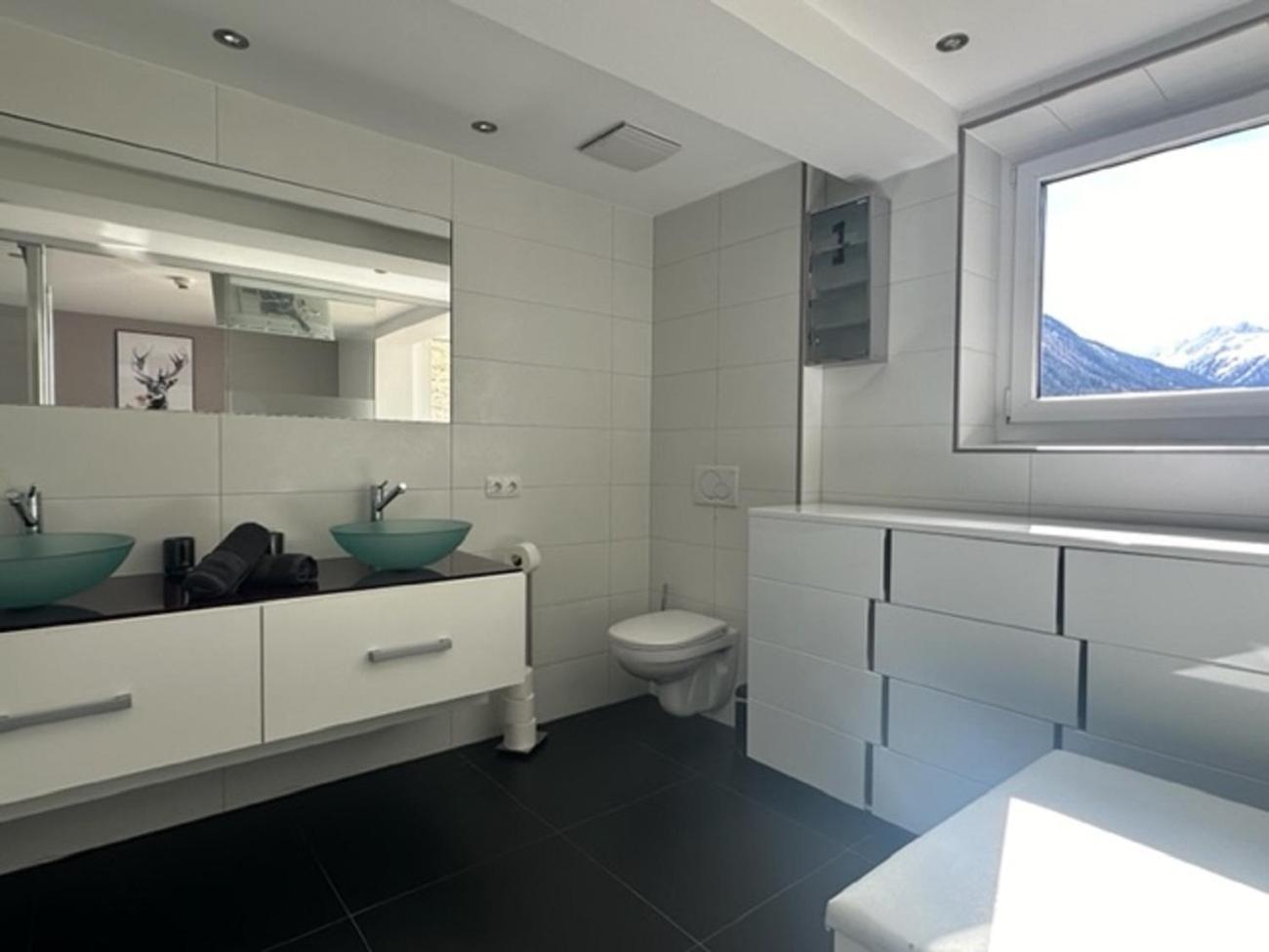 Ischglliving Family Appartements Exteriér fotografie