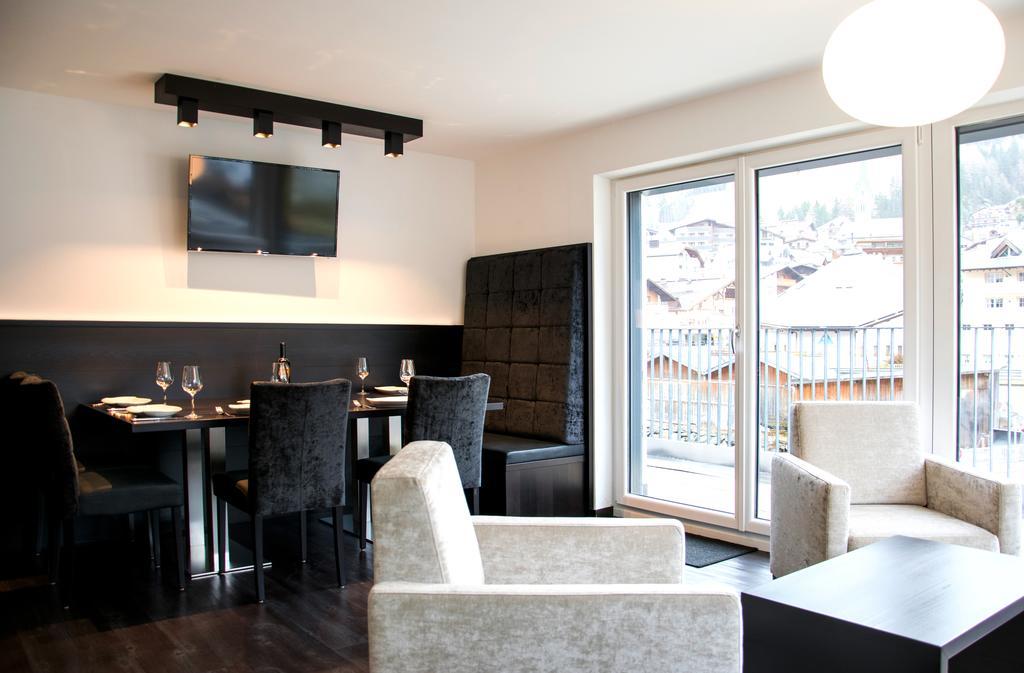 Ischglliving Family Appartements Pokoj fotografie