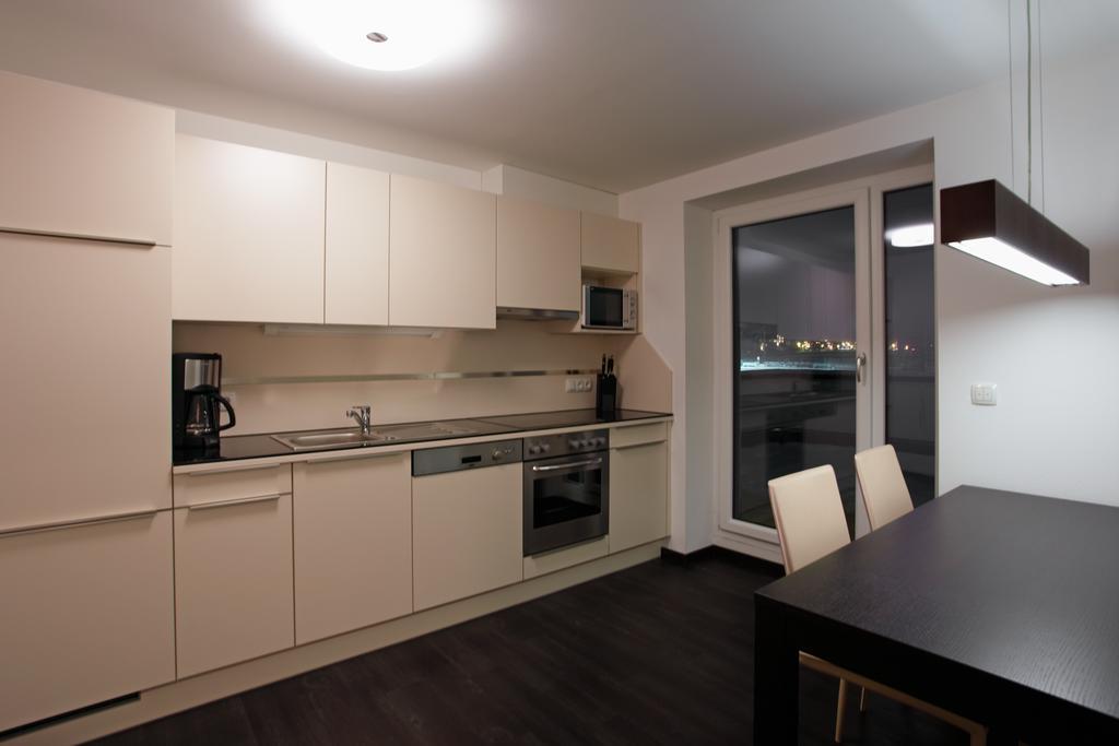 Ischglliving Family Appartements Exteriér fotografie