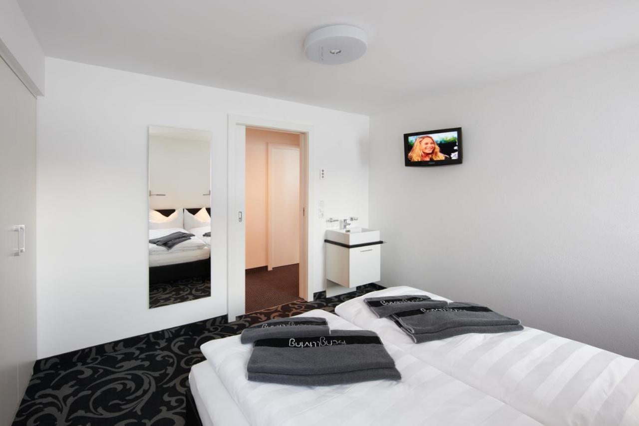 Ischglliving Family Appartements Pokoj fotografie