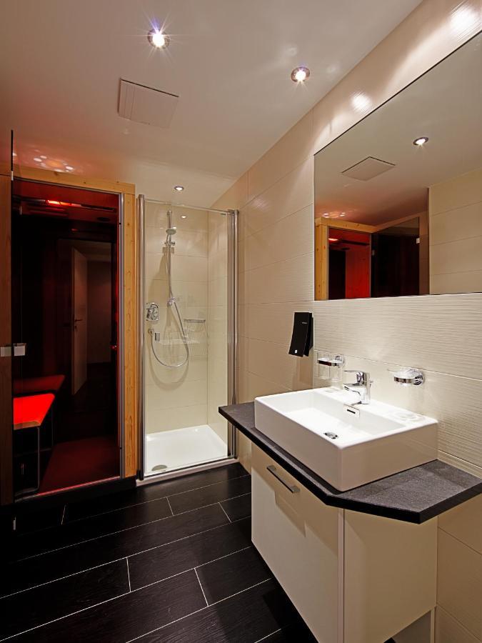 Ischglliving Family Appartements Pokoj fotografie